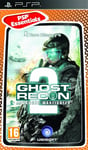 Tom Clancy's Ghost Recon Advanced Warfighter 2 - Essentials Psp