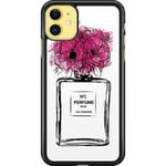 Apple Iphone 12 Mini Hard Case (black) Perfume