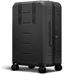Db Ramverk Check-in Luggage, Medium väska Black Out