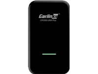 Carlinkit radio Trådlös adapter Carlinkit U2W Plus