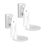 SANUS Väggfäste För Sonos ERA100 Par 2-pack 640092S