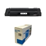 Toner for Dell 1130N 1135 1130 1133 Printer 593-10961 Cartridge Compatible Black