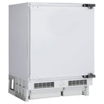 Iceking BU310W Integrated Undercounter Freezer