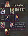 Fitzpatrick - In the Shadow of Revolution Life Stories Russian Women from 1917 to Second World War Bok