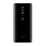 OnePlus 7 Pro Baksida/Batterilucka - Svart