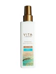 Tanning Mist *Villkorat Erbjudande Beauty WOMEN Skin Care Sun Products Self Tanners Mists Nude Vita Liberata