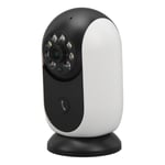 360 Degree WiFi Camera Panoramic Wireless Remote Monitoring IP CCTV Cam 1 Cl GHB