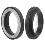 FD-EOS Ring Adapter Lens Adapter FD Lens to EF for Canon EOS Mount UK