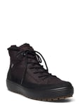 Soft 7 Tred M Brown ECCO