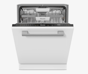 Miele G7650 SCVi Integrated Full Size Dishwasher