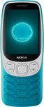 Nokia 3210 4G Scuba Blue