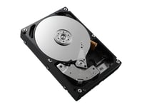 Dell Xf27r, 4 Tb, 7200 Rpm, 3.5", Serial Ata Iii