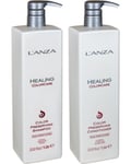 Healing Color Care Duo Big Size, 1000+1000ml