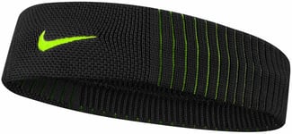 Nike DRI-FIT Reveal Head Band Tennis Headband Training Sweatband Headband