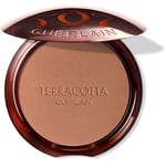 GUERLAIN Terracotta Original bronzing powder refillable shade 04 Deep Cool 8,5 g