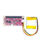 PiJuice Zero UPS pHAT for Raspberry Pi Zero