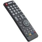 ALLIMITY RF-0349 Remote Control Replace fit for Sharp Aquos 4K TV LC-24CFG5112EW LC-24CFG5112E LC-32CHG4042E LC-32CHG4041E LC-55CFG4041E LC-55CFG4041K LC-55CFG4042E LC24CFG5112E