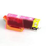 Kompatibel Epson 24XL T2436 - C13T24364012 LM bläckpatron 12 ml