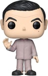 Funko 40146 POP TV Mr. Beans Pajamas Styles May Vary Television wTeddy Bear Coll