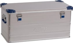 Alutech Aluniniumbox 92 liter, 750x350x350mm