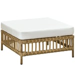 Maggie Exterior pall antik