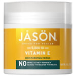 Jason Vitamin E Moisturizing Creme 5,000 IU 113g