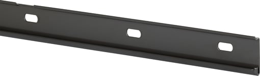 Elfa bärlist, Längd 641 mm, grafit