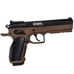 Stock III cal. 9mm(9x19) Pistol Beg