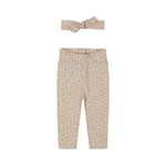 Dirkje 2-delat set Beige
