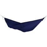 Ticket to the Moon King Size Hammock (320 x 230 cm), Hängmatta, Blå