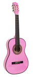 PDT Martin Smith 36 " Classical Junior Acoustic Guitar with Lessons