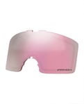 Oakley Line Miner S Lins Prizm Snow Hi Pink Iridium