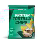 BiotechUSA Protein Tortilla Chips 50g