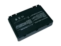 Beltrona Bærbar Computer-Batteri 11.1 V 4400 Mah Asus