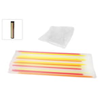 (bundle product) Pocket Money - Glow sticks 50 pieces in tube 20 cm (621406)