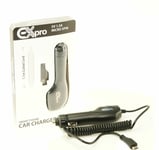 Ex-Pro® In-Car Power Charger 5v 1.5A - Coiled Cable for LG Phone Nexus 5