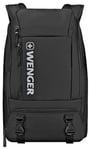 XC Wynd 28L Adventure 16" Laptop Backpack with Headphone Pocket, Black - 610169
