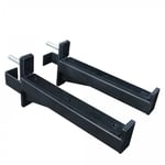 Titan Life PRO Safty Bar Set Of 2., Rig