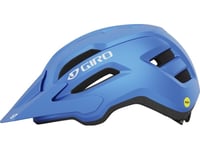 Giro Juniorhjälm För Barn Giro Fixture Ii Mips Hjälmstorlek: Universal (50-57 Cm), Välj Färg: Matte Ano Blue