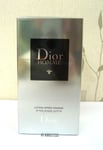 DIOR HOMME AFTER SHAVE LOTION 100ML BNIB CELLOPHANE SEALED