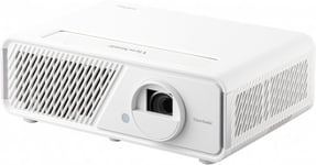 Viewsonic X1 vidéo-projecteur Projecteur à focale standard LED 1080p (1920x1080) Compatibilité 3D Blanc - Neuf