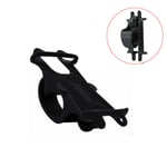 Phone Silicone Holder Bicycle Mobile Mount Universal Cellphone