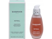Darphin Darphin, Intral - Inner Youth Rescue, Paraben-Free, Soothed/Youthful & Stronger, Morning & Evening, Serum, For Face, 50 Ml Unisex