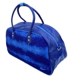 New Vintage NIKE GYM CLUB Bag Holdall BA3178  Concord Blue