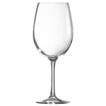 Chef & Sommelier Cabernet Tulip Wine Glasses 580ml (Pack of 24) Pack of 24