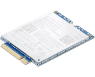 Lenovo ThinkPad Quectel SDX24 EM120R-GL 4G LTE CAT12 PCIE WWAN module II - 4XC1D51445