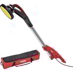 Giraffslip GE7 MH-X rund kåpa 230V 710W friexcentrisk ej slang