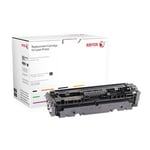 Everyday  Black Remanufactured Toner by compatible with HP 410A (CF4