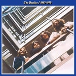 THE BEATLES "1967 - 1970" (The Blue Album, 2023 Edition, incl. Singl