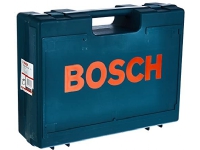 Bosch väska för GWS 7-14/PWS 10-125/13-125